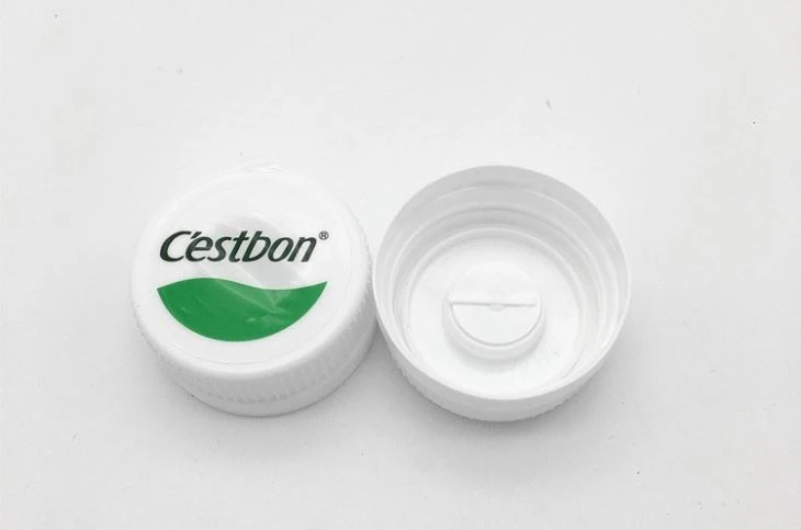 45mm Plastic Cap