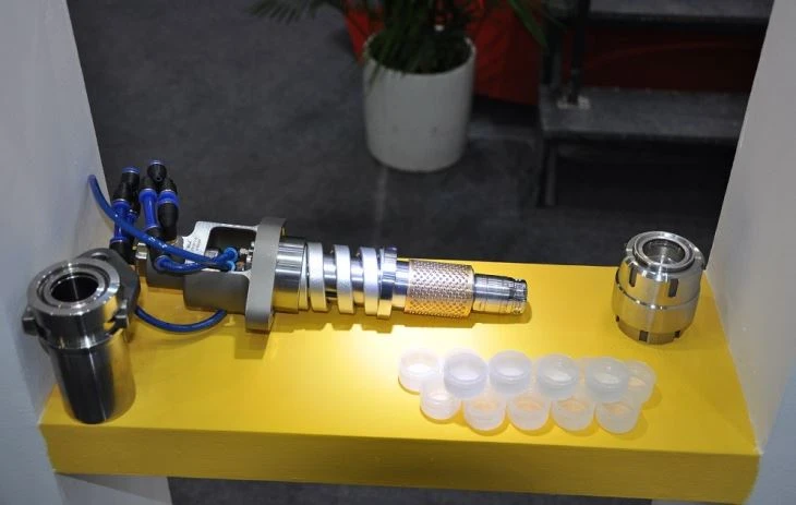 High Quality And Factory Supply Heat Sealing Machine